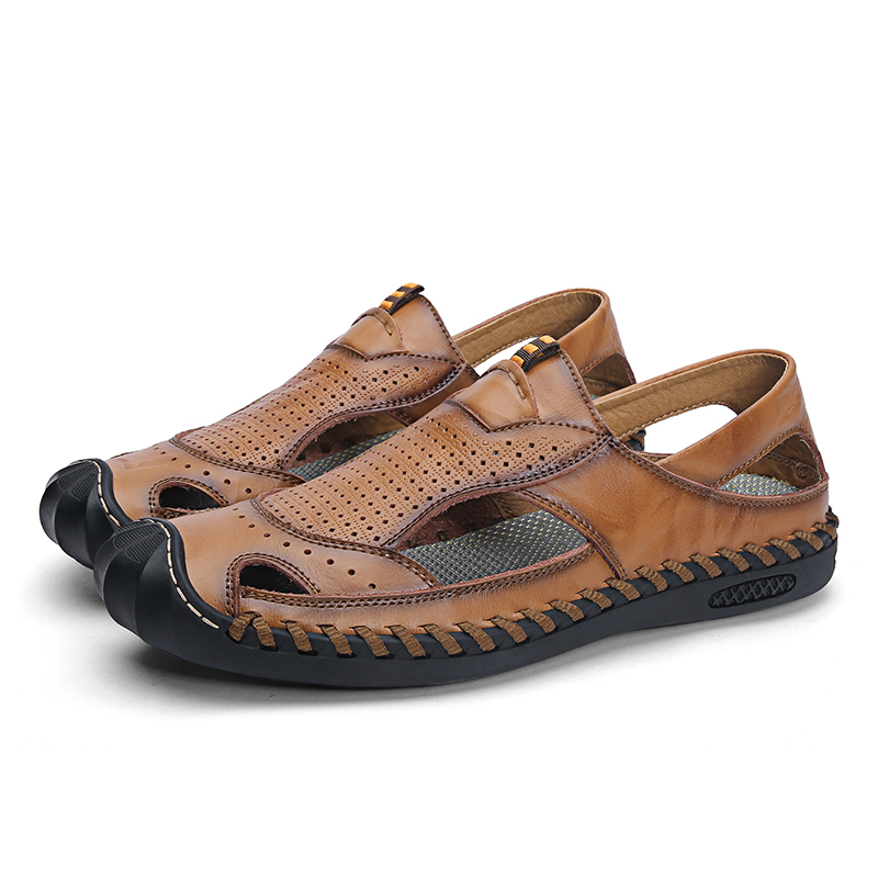 sandals mens ete para sandal playa masculino zandalias rubber masculina deportivas sandalen de heren shoes sport couro size man, Dark brown
sandals mens ete para sandal playa masculino zandalias rubber masculina deportivas sandalen de heren shoes sport couro size man, Dark brown