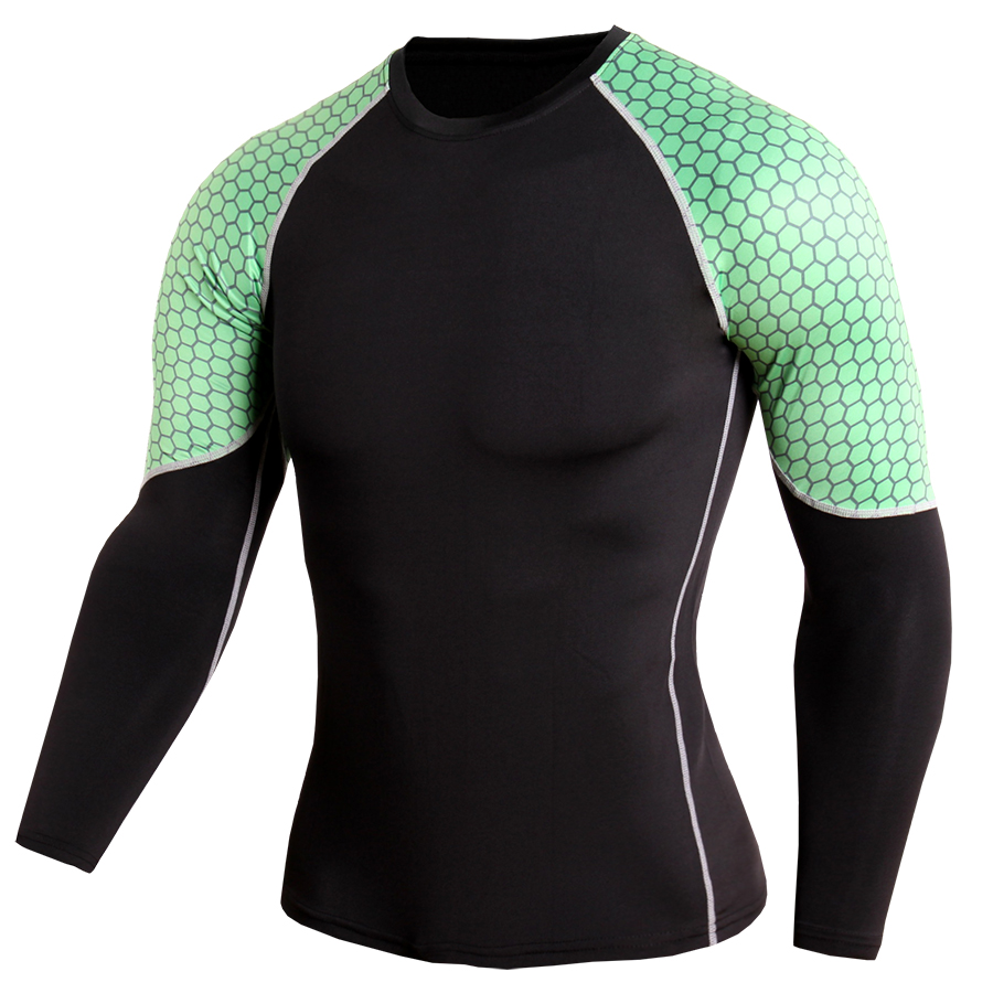 New Long Sleeve Spot Shirt Men Quick clots long Dry Men's Rui Tts long Sake Gym Clothing Fitess Mens Rashard Soccer Jrsey, Colour 3
New Long Sleeve Spot Shirt Men Quick clots long Dry Men's Rui Tts long Sake Gym Clothing Fitess Mens Rashard Soccer Jrsey, Colour 3