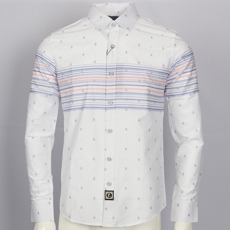 homme faconnable Embroidery high quality camisa masculina Men Long Sleeve Dress Shirts 100%Cotton Social hombre eden park chemises, White;black
homme faconnable Embroidery high quality camisa masculina Men Long Sleeve Dress Shirts 100%Cotton Social hombre eden park chemises, White;black