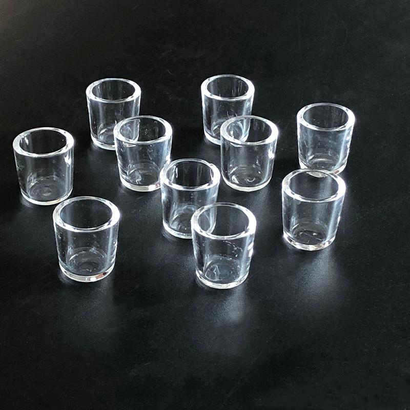 The Ceramic insert bowl smoking dabbing Ceramic nail for Wax oil Dry herb glass bong Quartz bowl
The Ceramic insert bowl smoking dabbing Ceramic nail for Wax oil Dry herb glass bong Quartz bowl