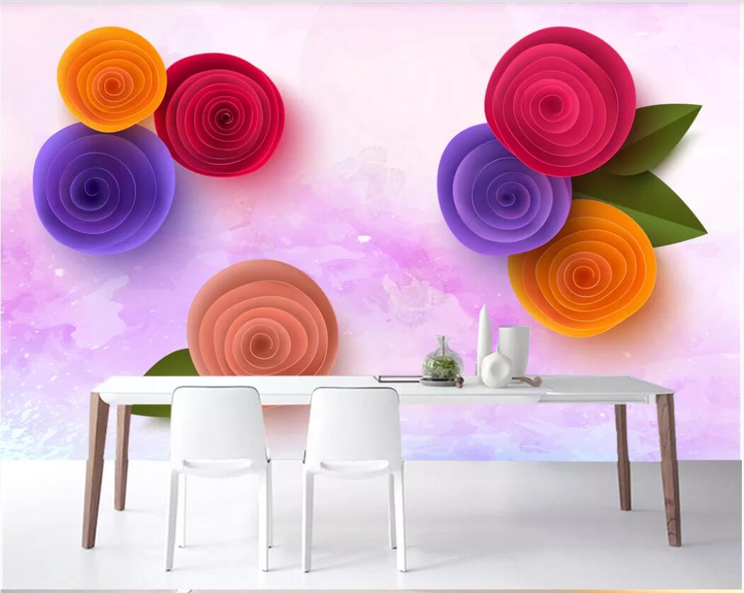 3d wallpaper custom photo mural Modern hand painted watercolor flower 3D flower home decor wall art pictures 3 d wallpaper for walls, Non-woven fabric
3d wallpaper custom photo mural Modern hand painted watercolor flower 3D flower home decor wall art pictures 3 d wallpaper for walls, Non-woven fabric