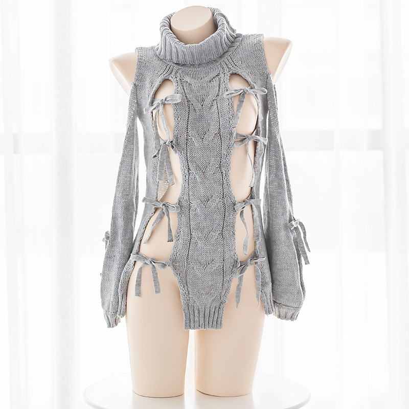 Women Slim Cotton 2020 New Spring T Gothic Pentagram Shoulder Hollow Out Turtleneck Long Sleeve, Gray
Women Slim Cotton 2020 New Spring T Gothic Pentagram Shoulder Hollow Out Turtleneck Long Sleeve, Gray