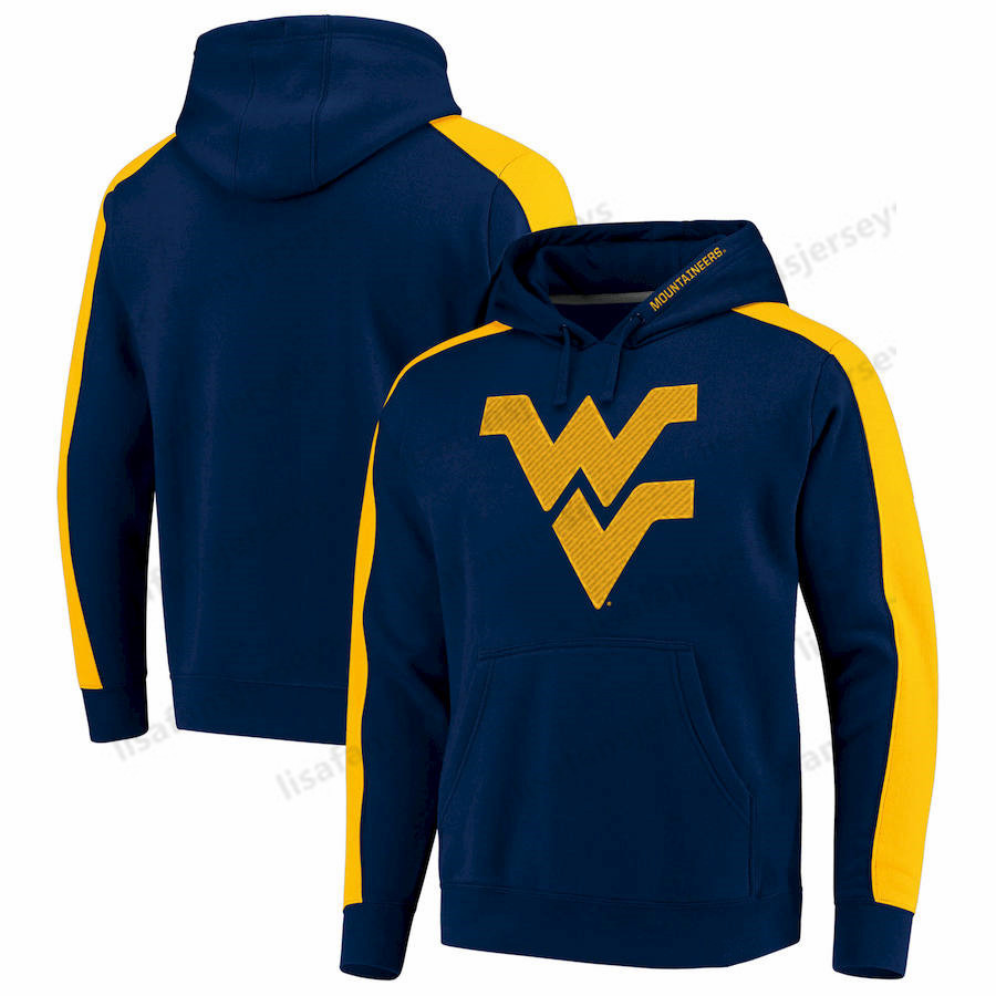 Mens West Virginia Mountaineers Sweatshirts Iconic Colorblocked Fleece Football Sports Printed Crimson Pullover Hoodies Size -4XL, As pics
Mens West Virginia Mountaineers Sweatshirts Iconic Colorblocked Fleece Football Sports Printed Crimson Pullover Hoodies Size -4XL, As pics