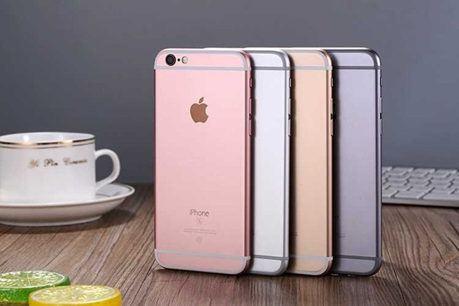 Original iPhone 7 Quad Core 4.7 Inch phones 2GB RAM 32/128/256GB ROM 12.0MP Camera LTE IOS IPS No touch ID