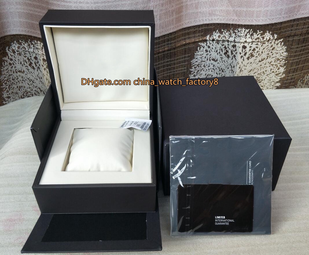 Hot Selling High Quality TAG Watch Original Box Papers Card Handbag Leather Boxes For Calibre 16 17RS 36RS Aquaracer Chronograph Watches, Black;blue
Hot Selling High Quality TAG Watch Original Box Papers Card Handbag Leather Boxes For Calibre 16 17RS 36RS Aquaracer Chronograph Watches, Black;blue