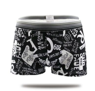 High Quality Men's Underwear High Quality 10 Colors Sexy Cotton Men Boxers Breathable Mens Underwear Branded Boxers Underwear Male Boxer
High Quality Men's Underwear High Quality 10 Colors Sexy Cotton Men Boxers Breathable Mens Underwear Branded Boxers Underwear Male Boxer