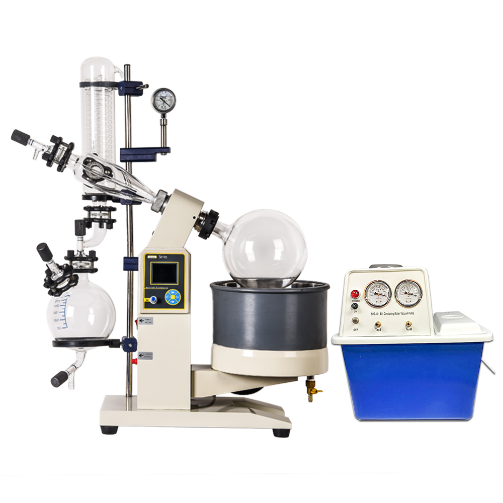 Zoibkd New 5L Lab S… - image
