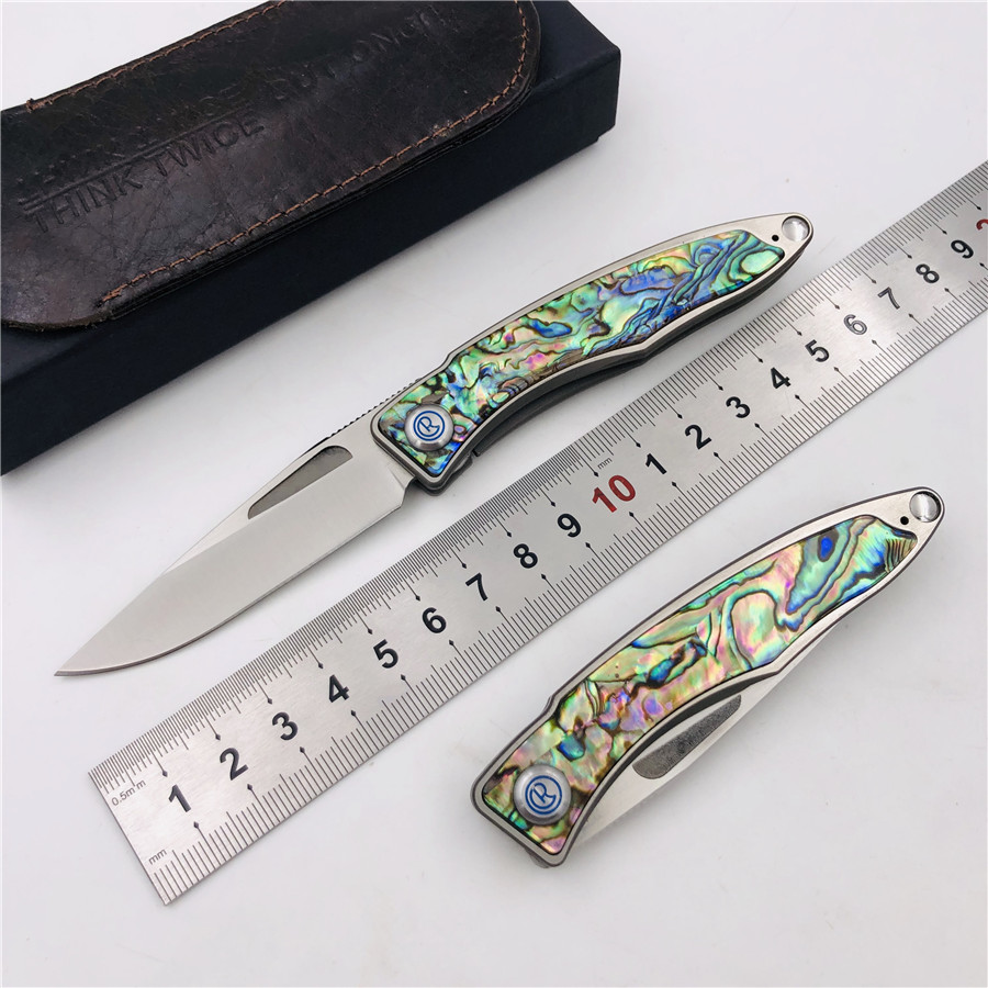Free shipping, crisleaf Cr mcnandi folding knife sharp outdoor tactical folding knife m390 high hardness fishing tools
Free shipping, crisleaf Cr mcnandi folding knife sharp outdoor tactical folding knife m390 high hardness fishing tools