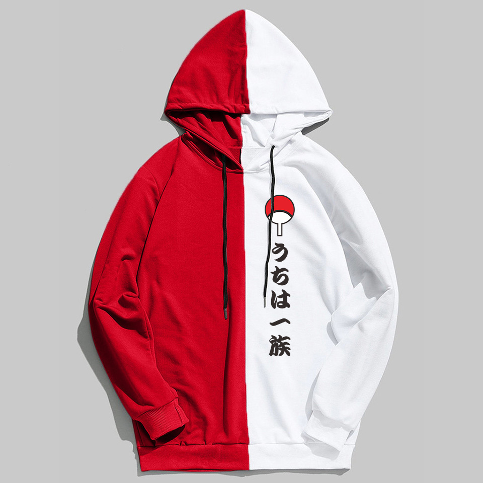 New Sale Anime Hoodies Uchiha Family Printing Sweatshirt Sasuke Itachi Madara Pullover Hoodie, Black
New Sale Anime Hoodies Uchiha Family Printing Sweatshirt Sasuke Itachi Madara Pullover Hoodie, Black