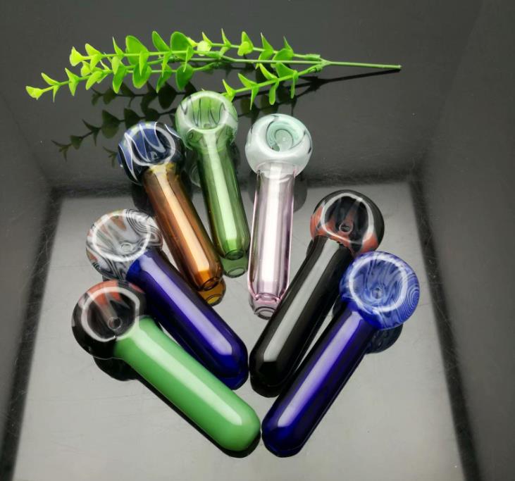 Coloured Lollipop Pipe Explosion Glass Bongs Glass Smoking Pipe Water Pipes Oil Rig Glass Bowls Oil Burn
Coloured Lollipop Pipe Explosion Glass Bongs Glass Smoking Pipe Water Pipes Oil Rig Glass Bowls Oil Burn