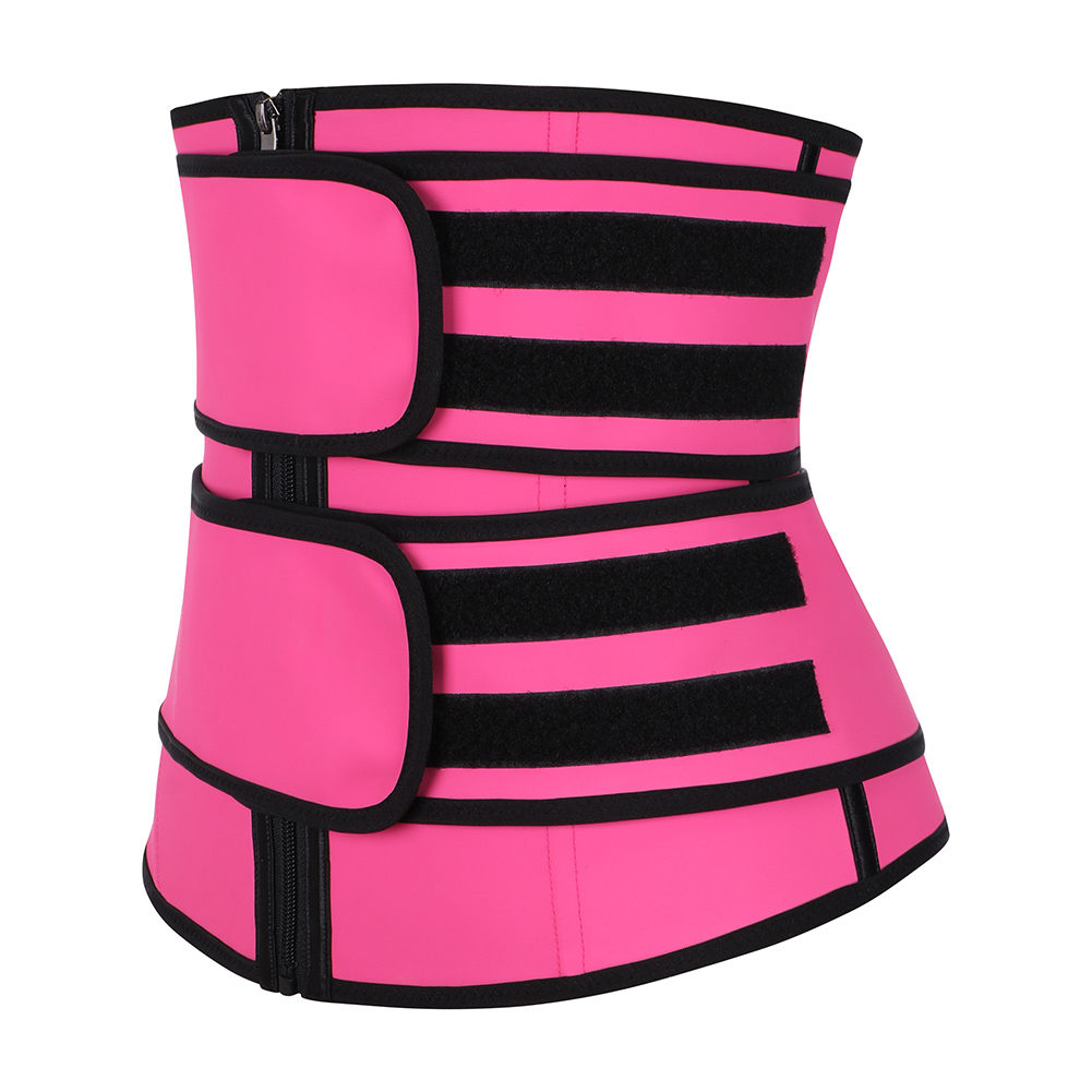 US Ship Body Shaper Plus Size Waist Trainer Belt Women Postpartum Belly Slimming S-3XL Modeling Strap Shapewear Tummy Fitness Corset, Black;gray
US Ship Body Shaper Plus Size Waist Trainer Belt Women Postpartum Belly Slimming S-3XL Modeling Strap Shapewear Tummy Fitness Corset, Black;gray