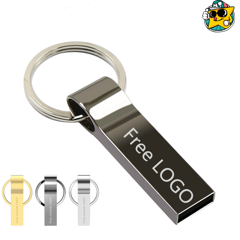 Free Custom Logo New USB Flash Drive 64GB Metal Silver USB Flash Drive 4GB 8GB 16GB 32GB U Disk Pen Drive 128GB Stick Key Artwork
Free Custom Logo New USB Flash Drive 64GB Metal Silver USB Flash Drive 4GB 8GB 16GB 32GB U Disk Pen Drive 128GB Stick Key Artwork