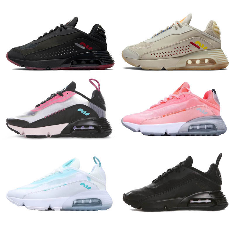 2090 new cushion Men Women white designer running shoes triple Mens black sneakers outdoor trainer bodybuilding Pink sports shoes EUR36-45, 12
2090 new cushion Men Women white designer running shoes triple Mens black sneakers outdoor trainer bodybuilding Pink sports shoes EUR36-45, 12