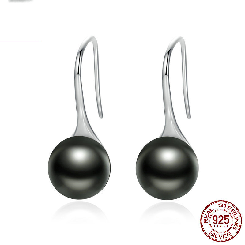 Factory Direct Latest Design Woman White Yellow Pearl Real 925 Sterling Silver Stud Earrings fashion jewelry earing 2019, Golden;silver
Factory Direct Latest Design Woman White Yellow Pearl Real 925 Sterling Silver Stud Earrings fashion jewelry earing 2019, Golden;silver