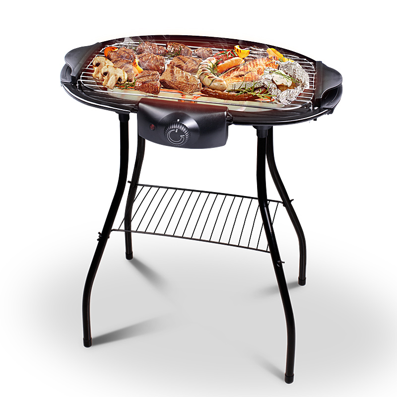 DMWD 2000W Barbecue Oven Household Electric Grill 220V Smokeless Indoor DIY Kebab BBQ Grill Non-stick Cookware
DMWD 2000W Barbecue Oven Household Electric Grill 220V Smokeless Indoor DIY Kebab BBQ Grill Non-stick Cookware