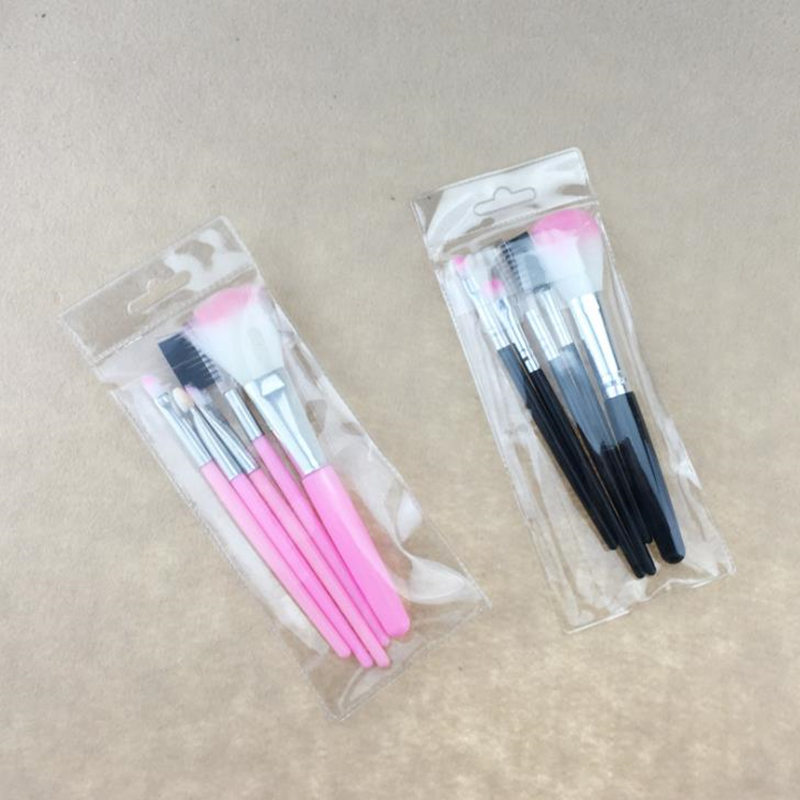 Professional Women's Makeup Brushes High Quality Powder Eyeshadow Eyelash Brush Set Hot Sale Cosmetic Tool F3271
Professional Women's Makeup Brushes High Quality Powder Eyeshadow Eyelash Brush Set Hot Sale Cosmetic Tool F3271