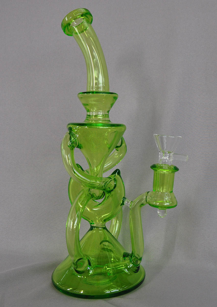 Creative Glass Bong Water Pipe Dab Oil Rig Handmade Tobacco Pipes Best Quality Cucumber Cheap Smoking Accessories Free Shipping
Creative Glass Bong Water Pipe Dab Oil Rig Handmade Tobacco Pipes Best Quality Cucumber Cheap Smoking Accessories Free Shipping