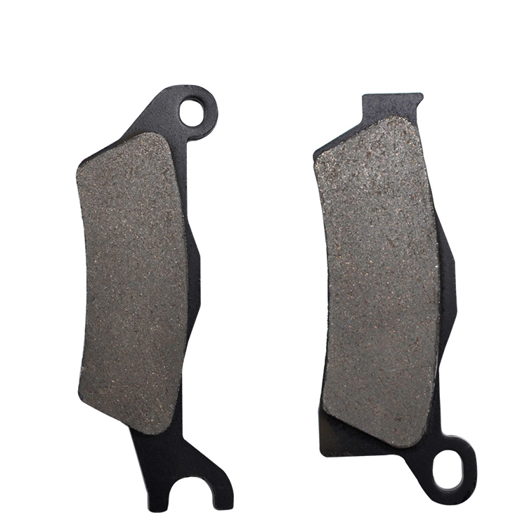 Motorcycle Front Left Brake Pads for CAN AM Qutlander 1000 12-14 1000 4x4 2013-2014 Max 4x4 2013-2014
Motorcycle Front Left Brake Pads for CAN AM Qutlander 1000 12-14 1000 4x4 2013-2014 Max 4x4 2013-2014