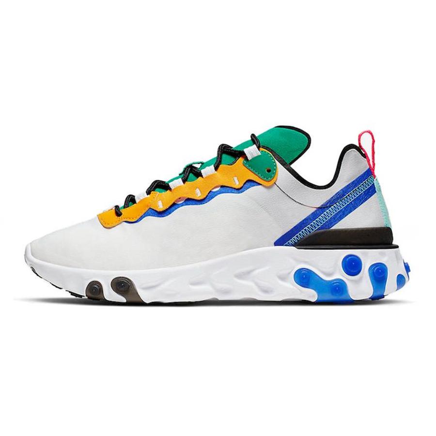 React Element 55 87 Mens Running Shoes bred SE TAN USA Men Women triple black white Tour yellow man trainers outdoor Sports sneakers tennis Womens shoe, #1 bred
React Element 55 87 Mens Running Shoes bred SE TAN USA Men Women triple black white Tour yellow man trainers outdoor Sports sneakers tennis Womens shoe, #1 bred