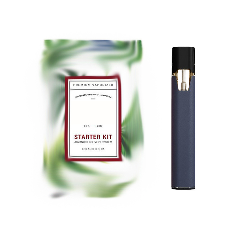 Vape device Premium Vaporizer 210mah capacity rechargeable battery starter kits wit USB cable Vs vape pen cartridges coco Kit
Vape device Premium Vaporizer 210mah capacity rechargeable battery starter kits wit USB cable Vs vape pen cartridges coco Kit