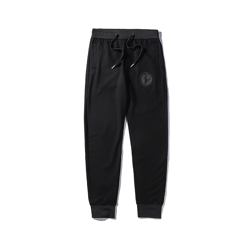 New Mens Pants Men Women Good Quality Pants Fashion Embroidery Casual Sports Black Jogger Trouser
New Mens Pants Men Women Good Quality Pants Fashion Embroidery Casual Sports Black Jogger Trouser