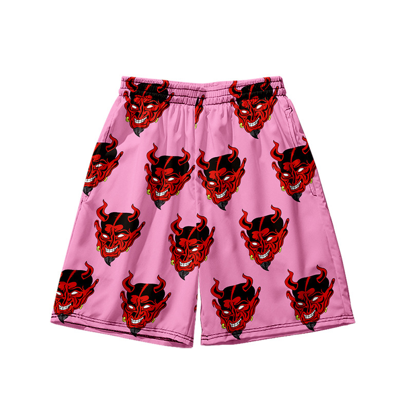 Harajuku Shirt blusas Female ulzzang long sleeve women blouse spring autumn loose gothic Devil print blouses Harajuku Shorts Set
Harajuku Shirt blusas Female ulzzang long sleeve women blouse spring autumn loose gothic Devil print blouses Harajuku Shorts Set