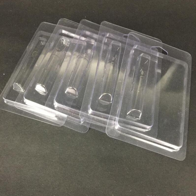 Packaging Plastic Clamshell Clam Shell Blister Packing for 1.0ml 0.5ml Vape Oil Cartridges 92A3 G2 th205 Vapor Packaging 510 Cart Packaging
Packaging Plastic Clamshell Clam Shell Blister Packing for 1.0ml 0.5ml Vape Oil Cartridges 92A3 G2 th205 Vapor Packaging 510 Cart Packaging
