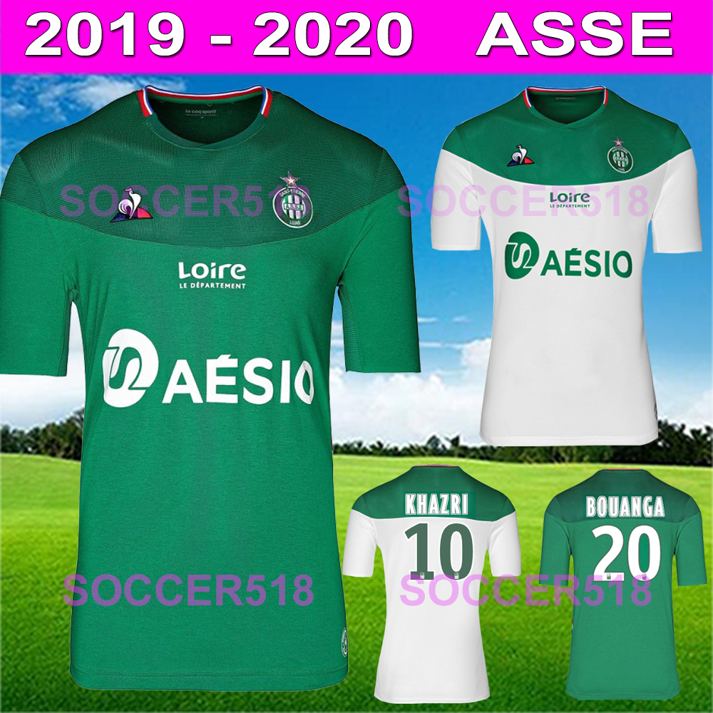 SALIBA HAMOUMA 2019 2020 maillot AS Saint Etienne football shirts maillots de Saint-Etienne BOUANGA RUFFIER BERIC ASSE 19 20 KOLODZIEJCZAK, Black;yellow
SALIBA HAMOUMA 2019 2020 maillot AS Saint Etienne football shirts maillots de Saint-Etienne BOUANGA RUFFIER BERIC ASSE 19 20 KOLODZIEJCZAK, Black;yellow