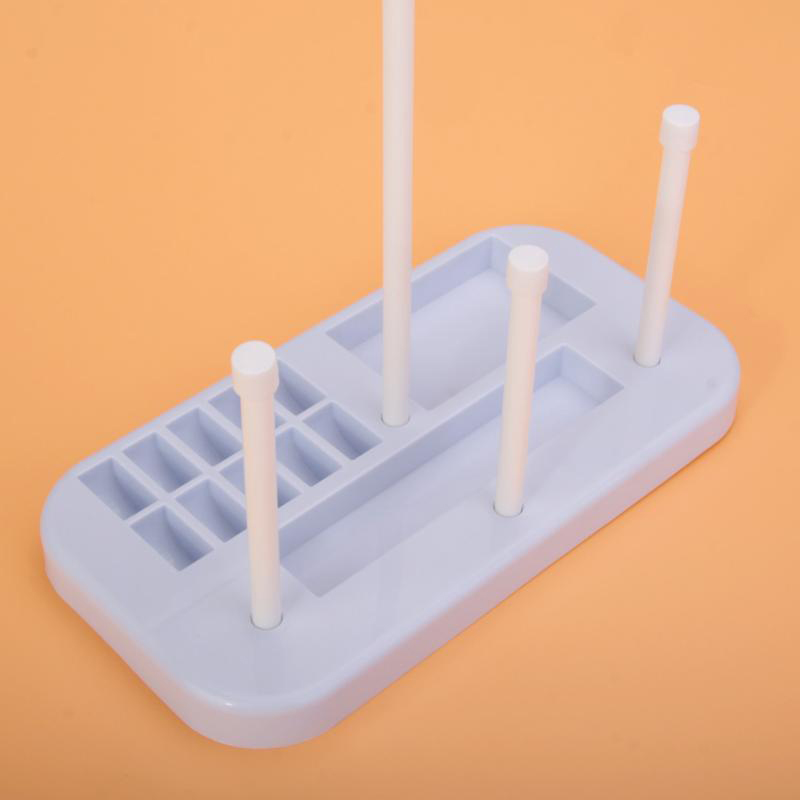Sewing Machine Thread Holder 3 Spool Stand For Sewing Embroidery Accessories New Sale
Sewing Machine Thread Holder 3 Spool Stand For Sewing Embroidery Accessories New Sale