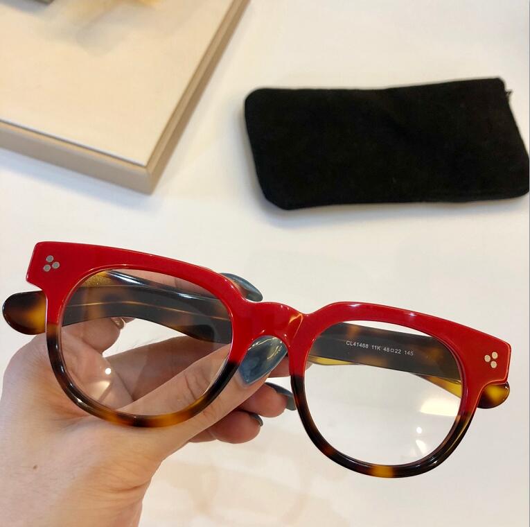 CL41468 glasses frame clear lense mens and womens glasses myopia eyeglasses Retro oculos de grau men and women myopia eyeglasses frames
CL41468 glasses frame clear lense mens and womens glasses myopia eyeglasses Retro oculos de grau men and women myopia eyeglasses frames