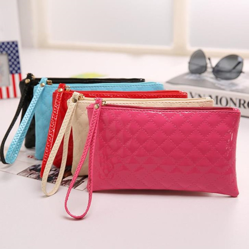 Cosmetic Bag Fashion Women Makeup Bags Waterproof Cosmetics Pouchs For Travel Fast Shipping F2153
Cosmetic Bag Fashion Women Makeup Bags Waterproof Cosmetics Pouchs For Travel Fast Shipping F2153