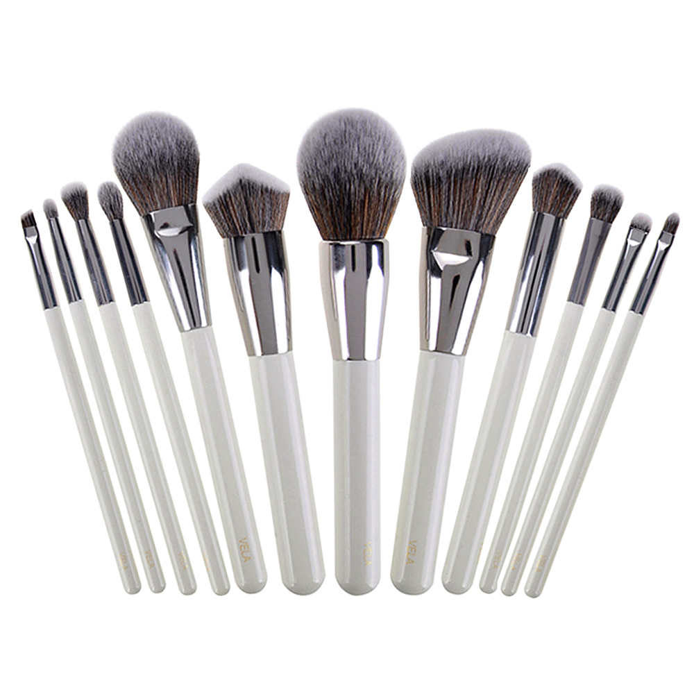 Professional Makeup Brushes Set with Box Powder Foundation Blusher Bronzer Highlight Contour Blending Travel Kabuki Make up Brushes Kit
Professional Makeup Brushes Set with Box Powder Foundation Blusher Bronzer Highlight Contour Blending Travel Kabuki Make up Brushes Kit