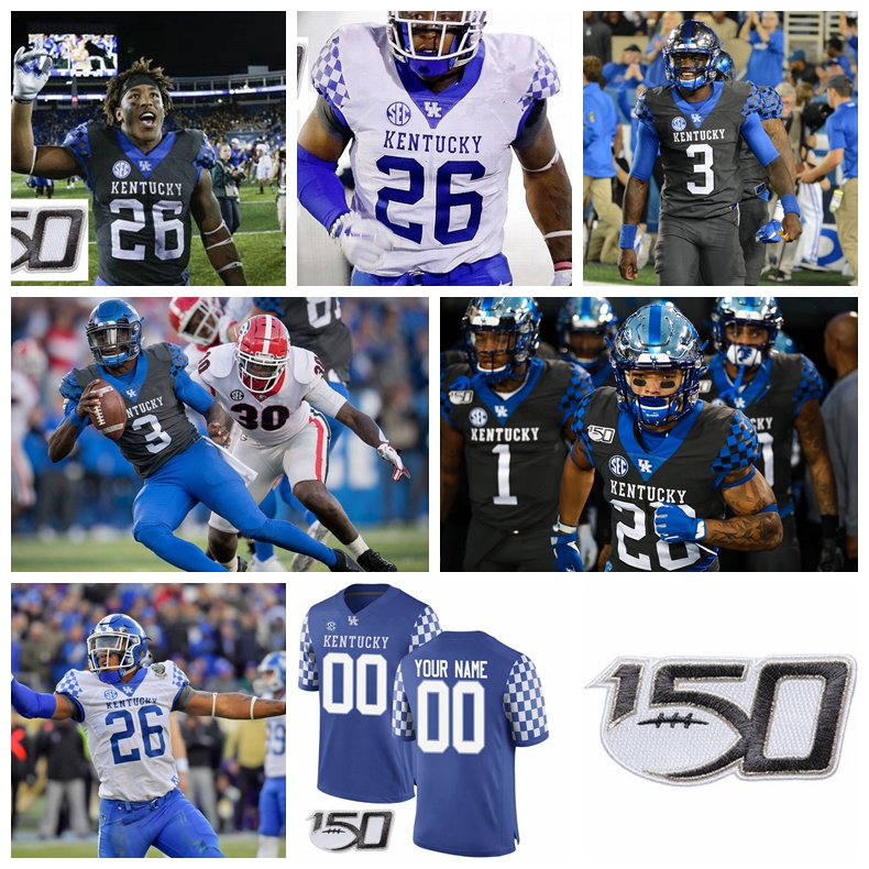 Kentucky Wildcats Jerseys Darren Edmond Jersey Isaiah Epps Manny Harper DeMarcus Harris Akeem Hayes College Football Jerseys Custom Stitched, Mens white
Kentucky Wildcats Jerseys Darren Edmond Jersey Isaiah Epps Manny Harper DeMarcus Harris Akeem Hayes College Football Jerseys Custom Stitched, Mens white