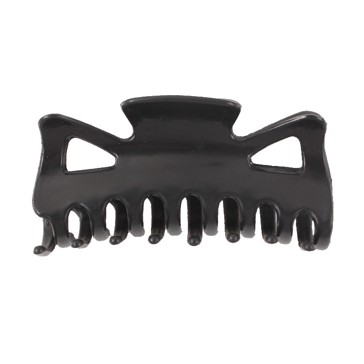 Fashion Girl Plastics Hair Clips Barrettes Women Resin Hairpin Acrylic Hair Pins Bobby Pin Hairgrip Hair Accessory
Fashion Girl Plastics Hair Clips Barrettes Women Resin Hairpin Acrylic Hair Pins Bobby Pin Hairgrip Hair Accessory