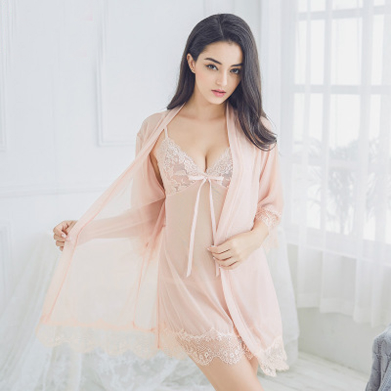 Newest Sexy Lingerie For Women Sexy underwear Ladies Lace Transparent Erotic Lingerie Conjoined Dress Suit Free Shipping
Newest Sexy Lingerie For Women Sexy underwear Ladies Lace Transparent Erotic Lingerie Conjoined Dress Suit Free Shipping