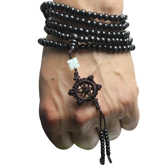 Tibetan Natural Sandalwood Buddhist Buddha Meditation 216 Beads Wood Prayer Bead Mala Bracelet Necklace
Tibetan Natural Sandalwood Buddhist Buddha Meditation 216 Beads Wood Prayer Bead Mala Bracelet Necklace