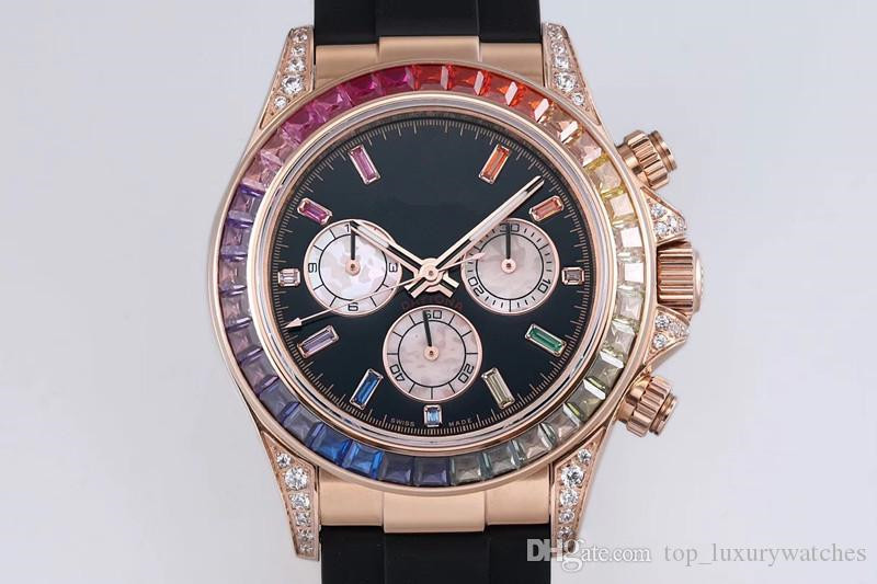 movement watches Designer diamond luxury watch BL new rainbow 4130 mechanical timing movement model :116599 116598 116595 men s luxury watch, Dhl
movement watches Designer diamond luxury watch BL new rainbow 4130 mechanical timing movement model :116599 116598 116595 men s luxury watch, Dhl