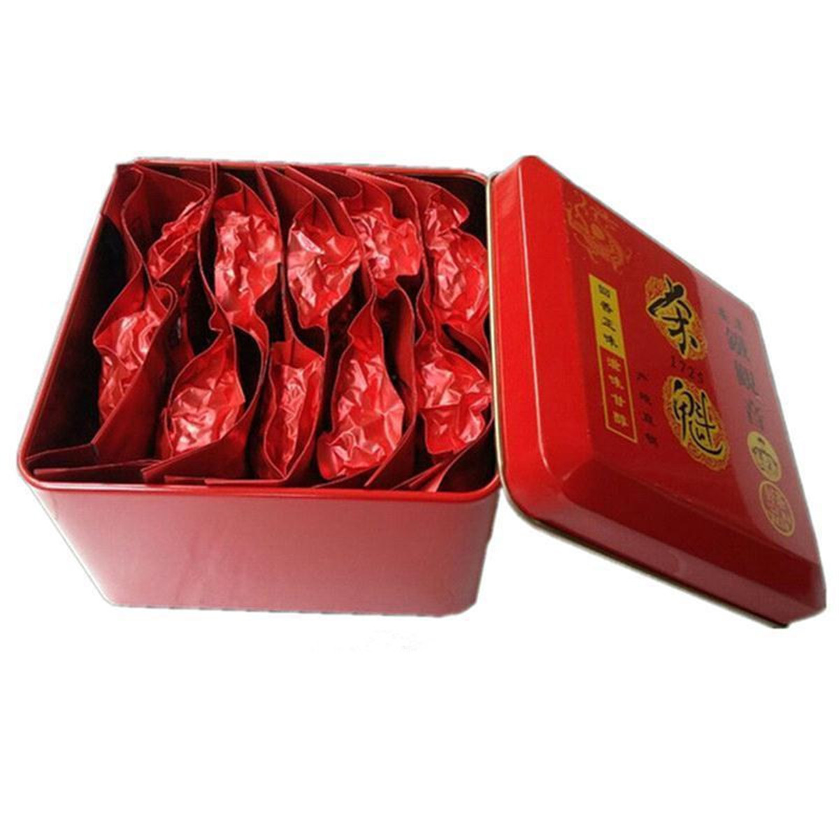 Promotion 155g 10 packs Superior Healthy Chinese Milk Oolong Tae Milk TieGuanYin Tea Green Food Gift Packing Iron cans Packing
Promotion 155g 10 packs Superior Healthy Chinese Milk Oolong Tae Milk TieGuanYin Tea Green Food Gift Packing Iron cans Packing