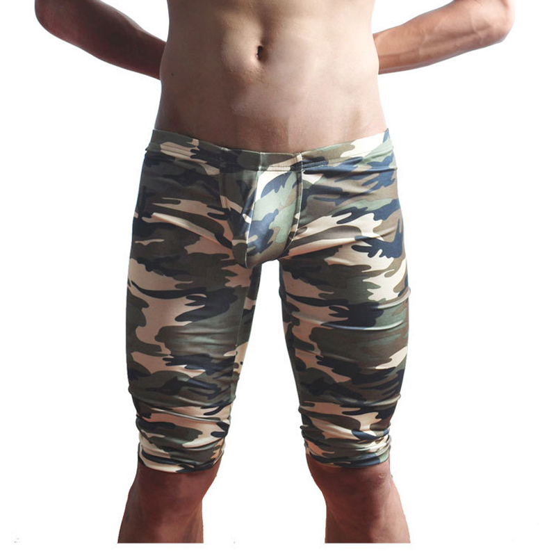 Men's Camouflage Running Short Breathable Gym Fitness Camo Shorts Mens Elastic U Pouch Training Sports Jogging Sweatpants -XXL, As the picture
Men's Camouflage Running Short Breathable Gym Fitness Camo Shorts Mens Elastic U Pouch Training Sports Jogging Sweatpants -XXL, As the picture