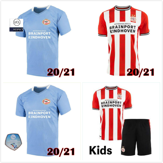 20 21 PSV EINDHOVEN Home soccer jersey away 2020 2021 BRUMA Malen PEREIRO LOZANO Men + Kids kit camisa maillot de football shirt camisetas, Black;yellow
20 21 PSV EINDHOVEN Home soccer jersey away 2020 2021 BRUMA Malen PEREIRO LOZANO Men + Kids kit camisa maillot de football shirt camisetas, Black;yellow