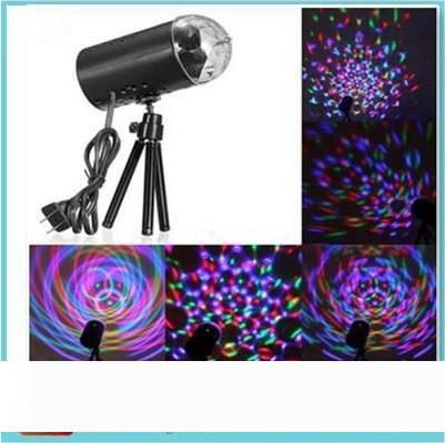 EU 220V US 110V Mini Laser Projector 9w Light Full Color LED Crystal Rotating RGB Stage Light Home Party Stage Club DJ Show
EU 220V US 110V Mini Laser Projector 9w Light Full Color LED Crystal Rotating RGB Stage Light Home Party Stage Club DJ Show