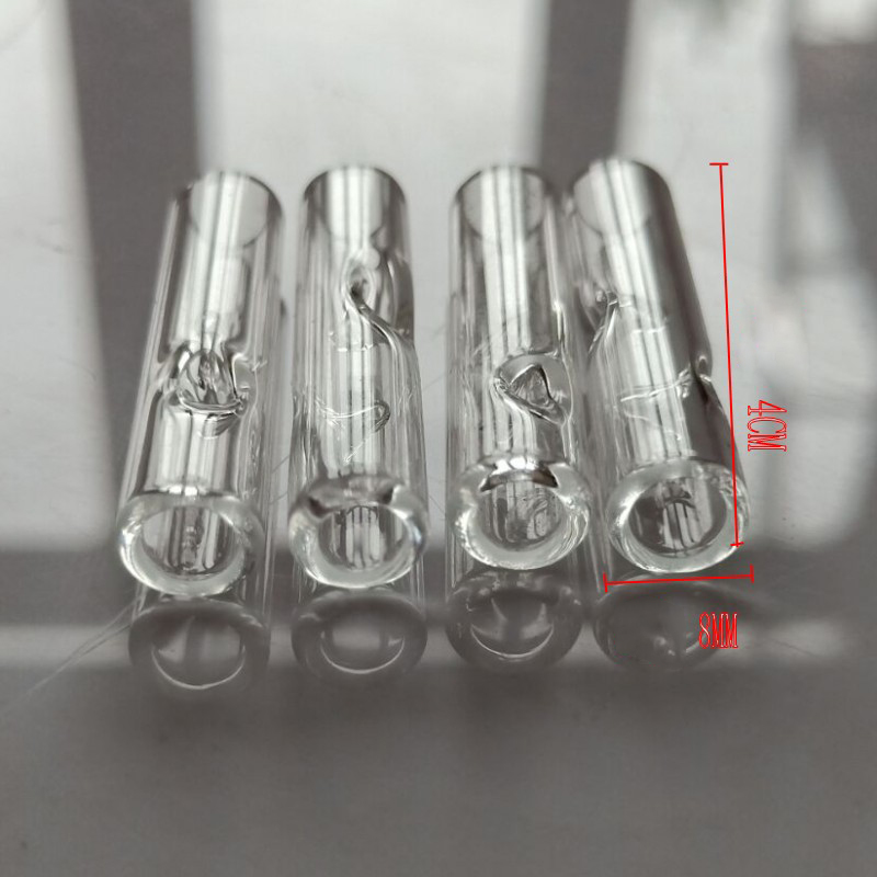 Mini 8mm Glass Filter Tips for Dry Herb Tobacco Cigarette Holder Smoke Glass Reusable Filter Tips Thick Pyrex Glass Smoking Pipes
Mini 8mm Glass Filter Tips for Dry Herb Tobacco Cigarette Holder Smoke Glass Reusable Filter Tips Thick Pyrex Glass Smoking Pipes