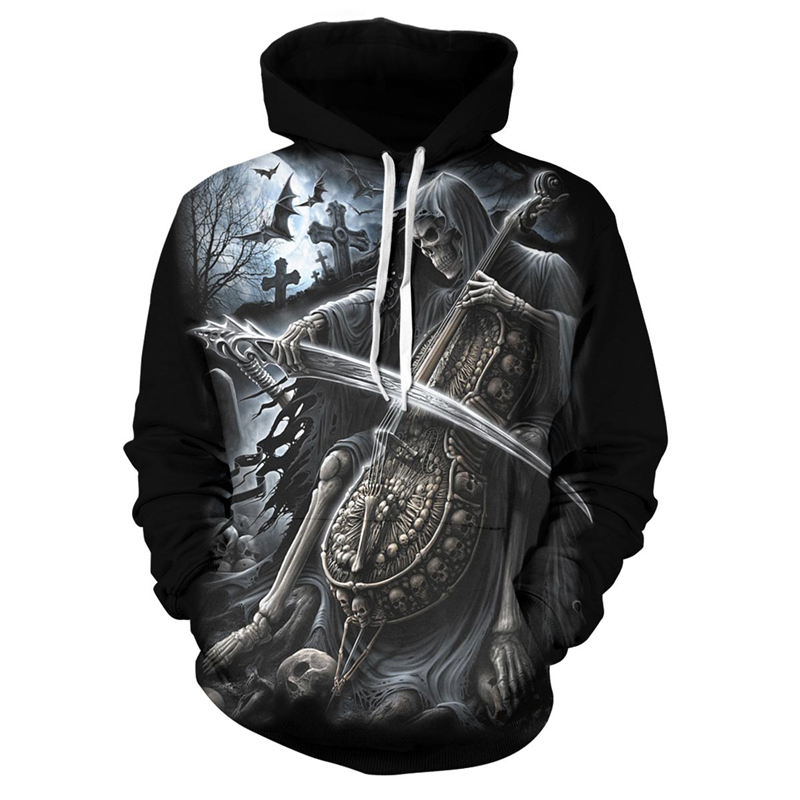 Skull 3D Print Hoodies Men High Qaulity Tracksuits Boy Coats Hip Hop Funny Autumn Streetwear Fashion Outwear Sweatshirt Hoodies, Beige
Skull 3D Print Hoodies Men High Qaulity Tracksuits Boy Coats Hip Hop Funny Autumn Streetwear Fashion Outwear Sweatshirt Hoodies, Beige