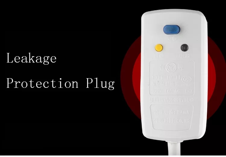 2000W Bathroom Instant Water Tap Electric Water Heater Faucet Tankless Water Heater with Shower Head