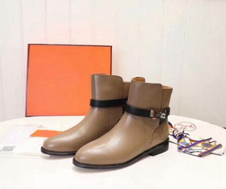Brand New H Womens Buckle Motorcycle Square Heel Snow Winter Ankle Martin Cow Leather Booties SZ35-40, With brand logo
Brand New H Womens Buckle Motorcycle Square Heel Snow Winter Ankle Martin Cow Leather Booties SZ35-40, With brand logo