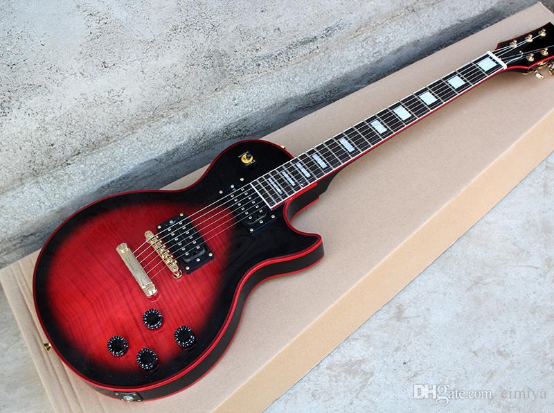 Atacado Guitarra El… - image