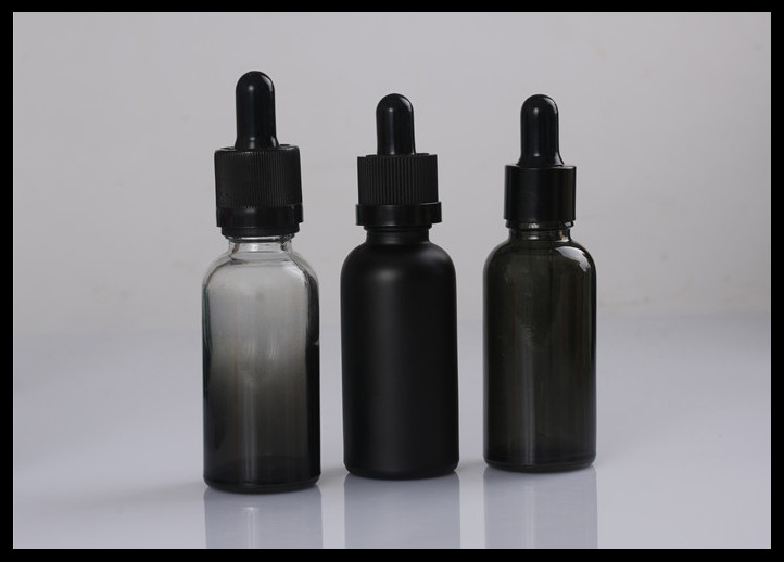 30ml Glass Bottled Matte Black Dropper Bottles For Herbal Extracts Glass Dropper Bottles Rubber Nipple Spray Cap 100pieces/lot
30ml Glass Bottled Matte Black Dropper Bottles For Herbal Extracts Glass Dropper Bottles Rubber Nipple Spray Cap 100pieces/lot