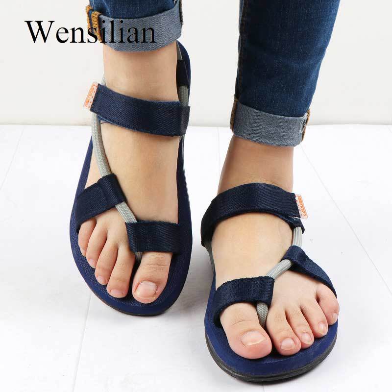 Beach Sandals Gladiator Sandals For Men Sandalias Hombre Heren Schoenen Summer Shoes Hook&loop Casual Shoes Male Slides Footware Y200107, Black
Beach Sandals Gladiator Sandals For Men Sandalias Hombre Heren Schoenen Summer Shoes Hook&loop Casual Shoes Male Slides Footware Y200107, Black