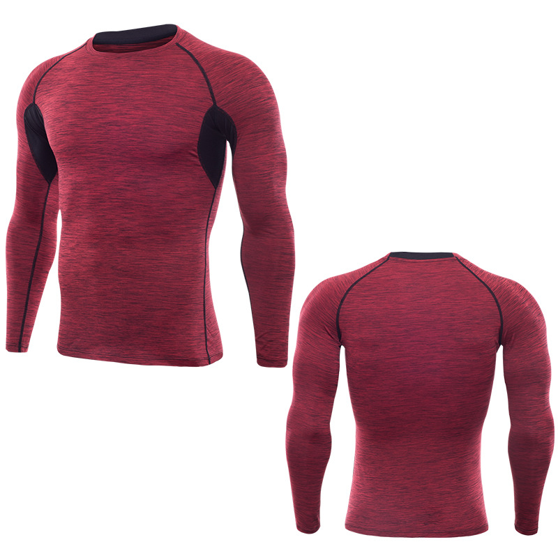 Clothing long sle Men Comp Shirs Tight Tshit Long Sleeve Them Under Top Fitns Base Layer Weight Liftin Wear free shippig, Colour 3
Clothing long sle Men Comp Shirs Tight Tshit Long Sleeve Them Under Top Fitns Base Layer Weight Liftin Wear free shippig, Colour 3