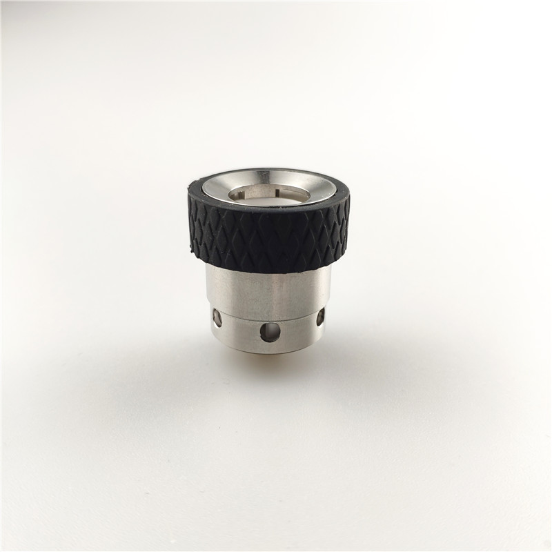 soc enail vape coil atomizer spare parts Wax Concentrate Shatter Budder Dabs Rigs With 4 Heat Settings And Long Lasting
soc enail vape coil atomizer spare parts Wax Concentrate Shatter Budder Dabs Rigs With 4 Heat Settings And Long Lasting